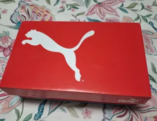 Zapatillas Puma Mujer Talla 37 Nuevas