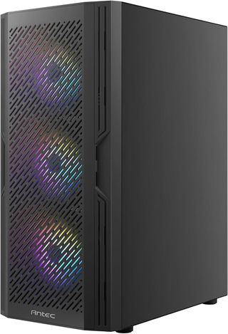 ORDENADOR COMPONENTES NUEVOS XEON 16GB SSD 500GB