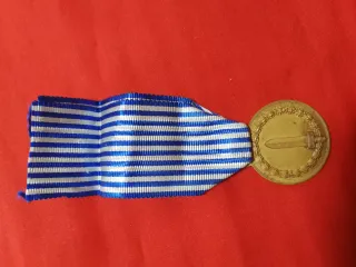 Medaglia al merito di lungo comando