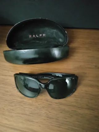 Gafas de sol Ralph Lauren originales
