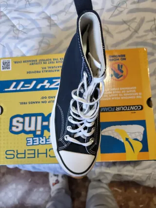 Converse Run Star Hike Talla 40