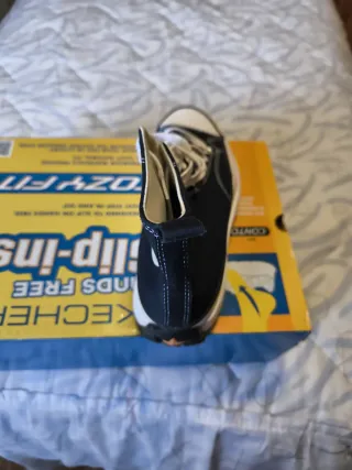 Converse Run Star Hike Talla 40