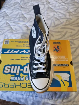 Converse Run Star Hike Talla 40