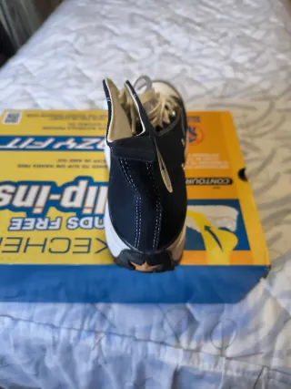 Converse Run Star Hike Talla 40