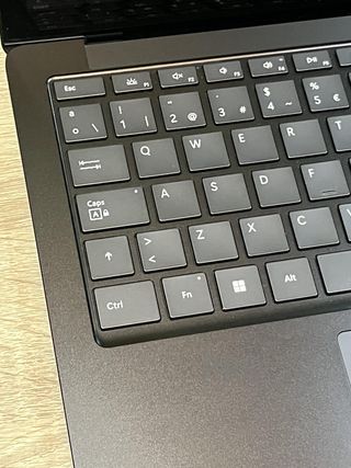 Ordenador portátil Surface 5 Microsoft