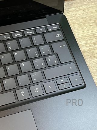 Ordenador portátil Surface 5 Microsoft