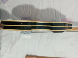 Bajo Eléctrico Kent Japonés 1967