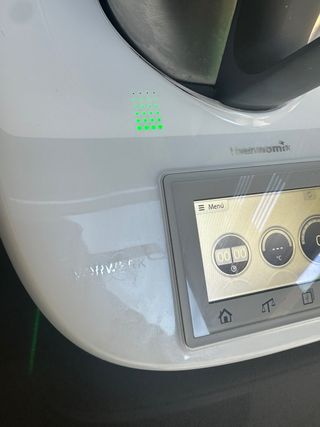 Robot Cocina Thermomix TM5 - Vorwerk