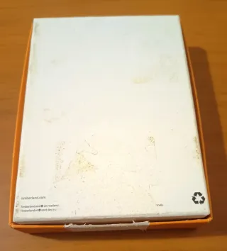 Portafoglio uomo Timberland con portamonete