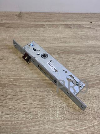 Cerradura de Marco Tubular