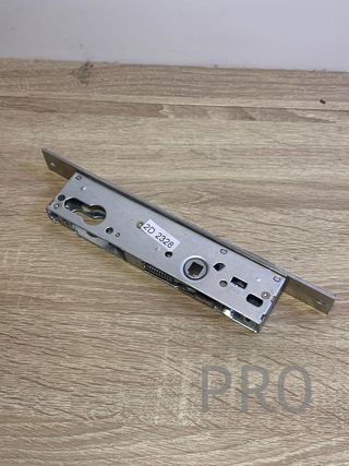 Cerradura de Marco Tubular