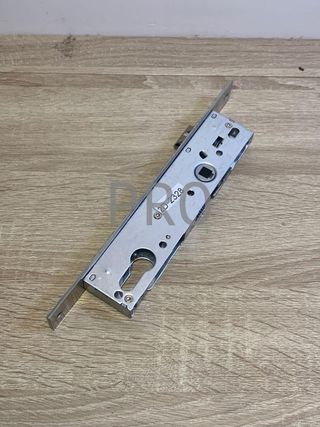 Cerradura de Marco Tubular