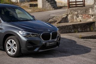 BMW X1 2021