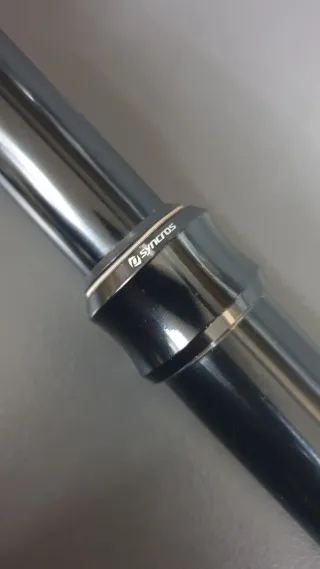 Tija Telescópica Syncros 2.0