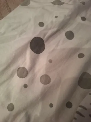 Protectores para capazo