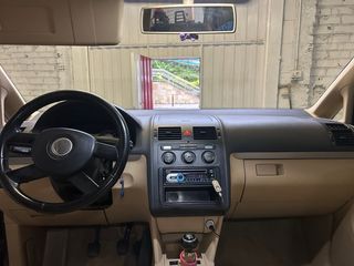 Volkswagen Touran 2005