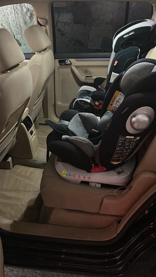 Volkswagen Touran 2005