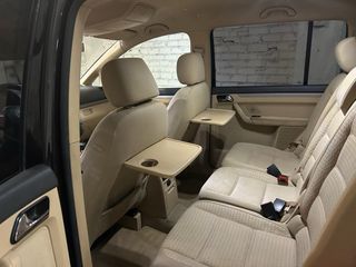 Volkswagen Touran 2005