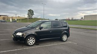 Volkswagen Touran 2005
