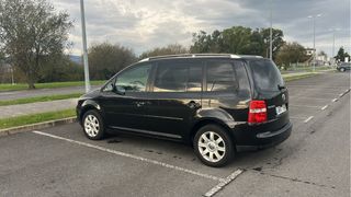 Volkswagen Touran 2005