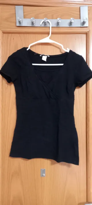 Pack 5 Camisetas Lactancia