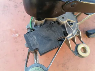 Motor limpiaparabrisas Golf IV