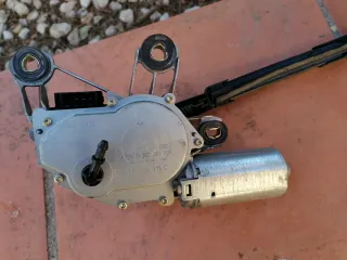 Motor limpiaparabrisas Golf IV