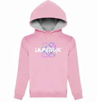 Sudadera con capucha Huntrix