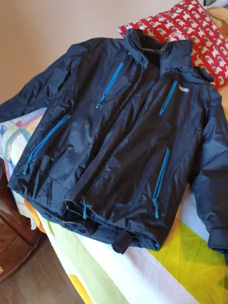 Set da sci uomo Brugi