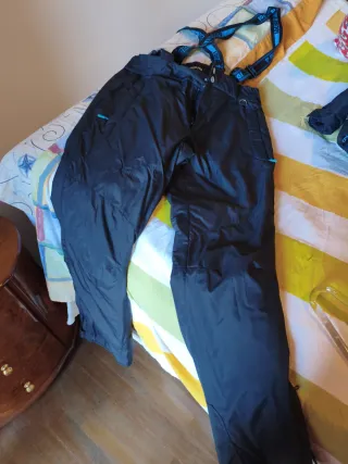 Set da sci uomo Brugi