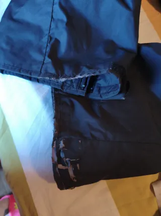 Set da sci uomo Brugi