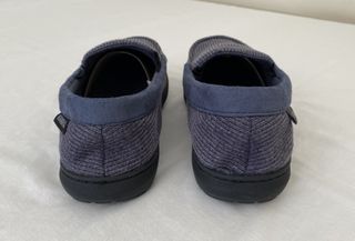 Zapatillas de paño casa, hombre. 41