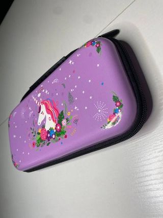 Custodia Protettiva Unicorno Nintendo Switch