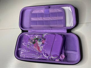 Custodia Protettiva Unicorno Nintendo Switch