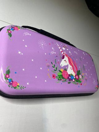 Custodia Protettiva Unicorno Nintendo Switch