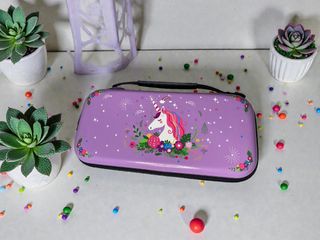 Custodia Protettiva Unicorno Nintendo Switch