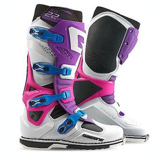 LIQUIDACIÓN! BOTAS GAERNE SG-22 EDICIÓN LIMITADA