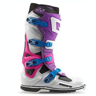 LIQUIDACIÓN! BOTAS GAERNE SG-22 EDICIÓN LIMITADA