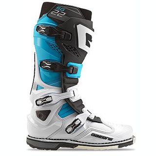 LIQUIDACIÓN! BOTAS GAERNE SG-22 EDICIÓN LIMITADA