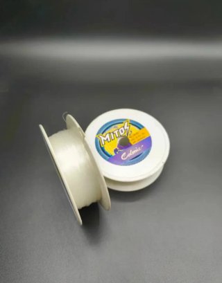 Hilo de pesca Colmic Mitos, Sedal pesca, nylon