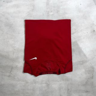 Camiseta Nike Pro Hombre XXL Roja
