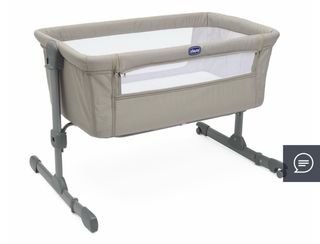 Cuna de colecho Chicco Next2Me Essential