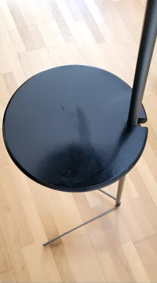 Estantería metálica 2 niveles