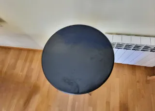 Estantería metálica 2 niveles