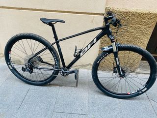 Bicicleta BH Expert 4.0 Talla M