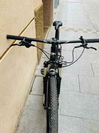 Bicicleta BH Expert 4.0 Talla M