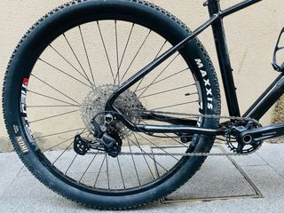 Bicicleta BH Expert 4.0 Talla M