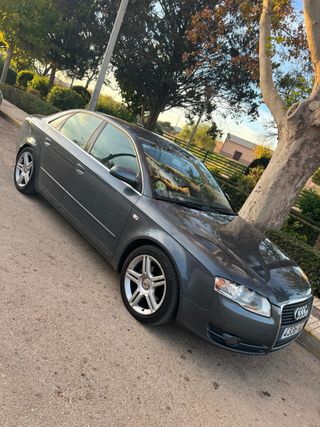 Audi A4 2006
