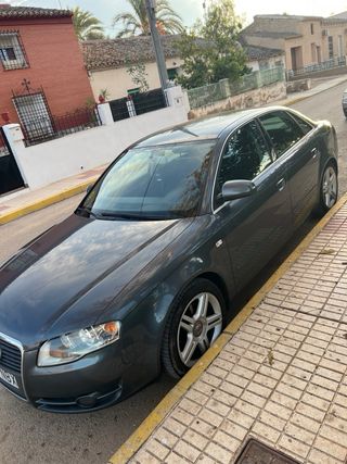Audi A4 2006