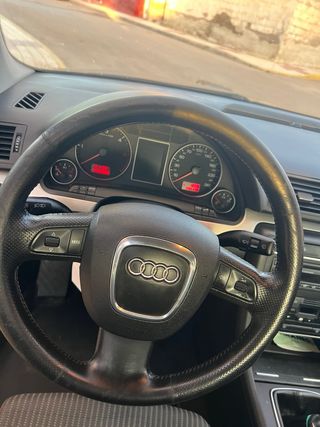 Audi A4 2006